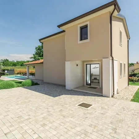 Villa Stefany Poreč