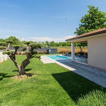 Stefany Villa Poreč