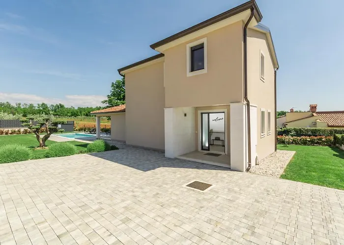 Villa Stefany Poreč