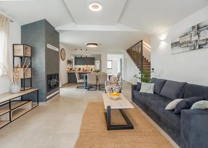 Villa Stefany Poreč