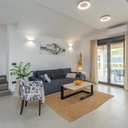 Villa Stefany *