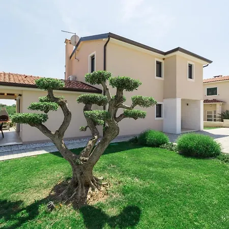 Stefany וילה פורץ