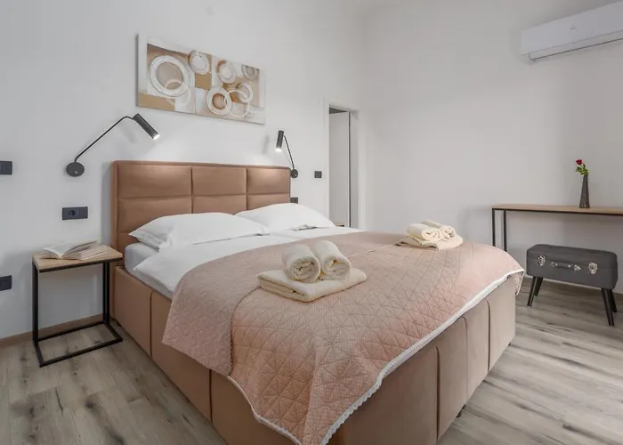 Stefany Villa Poreč