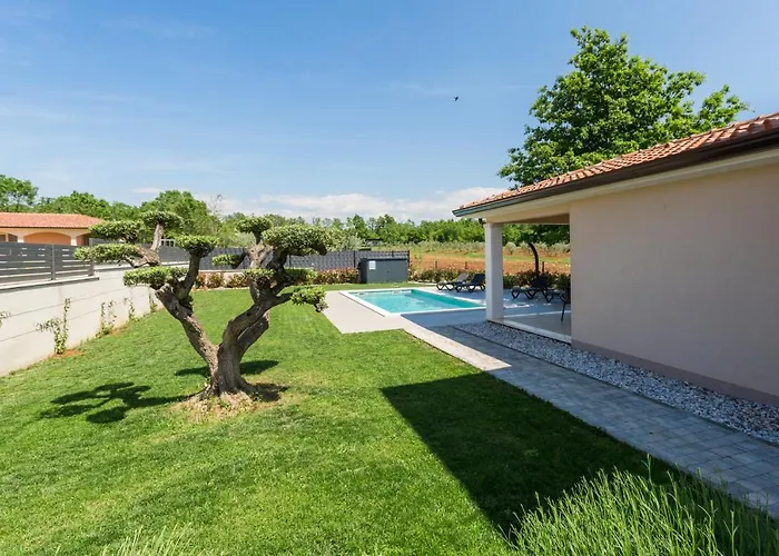 Stefany Villa Poreč