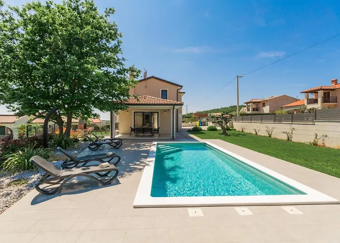 Villa Stefany Poreč