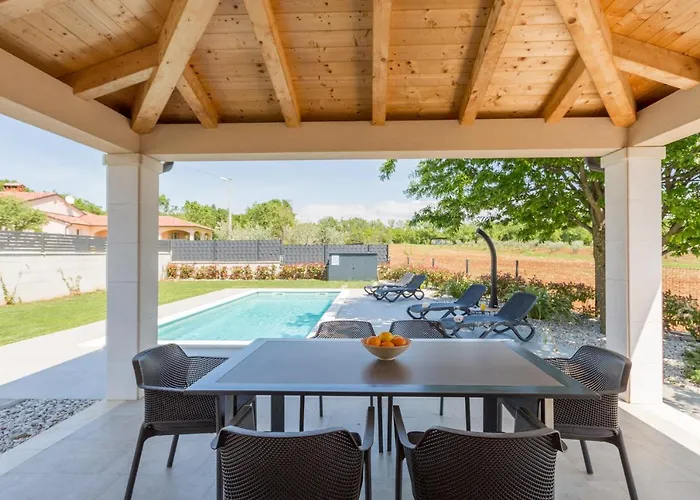 Stefany Villa Poreč