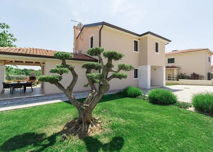 Stefany Villa Poreč