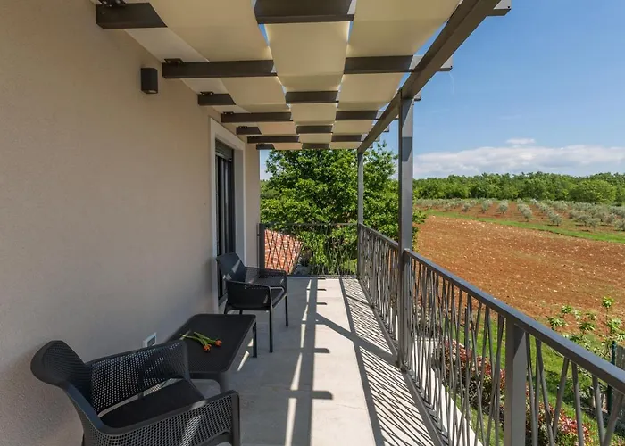 Villa Stefany Poreč