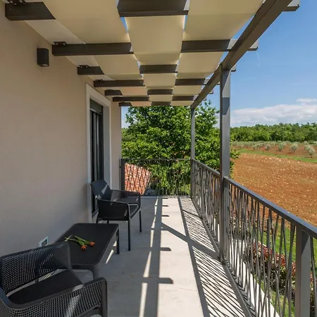 Villa Stefany Poreč